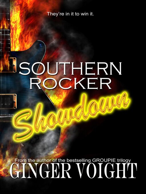 Title details for Southern Rocker Showdown by Ginger Voight - Available